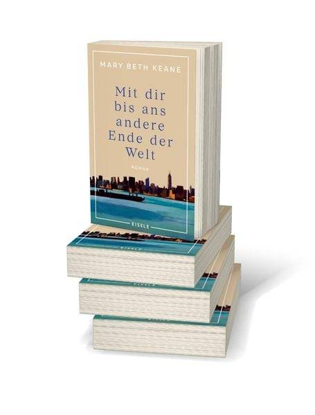 Mit dir bis ans andere Ende der Welt