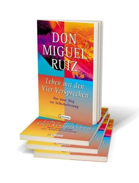Leben mit den Vier Versprechen
