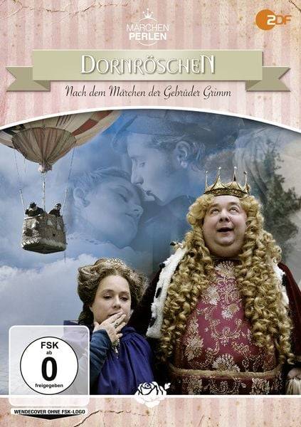 Märchenperlen: Dornröschen