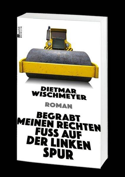 Begrabt meinen rechten Fuß auf der linken Spur