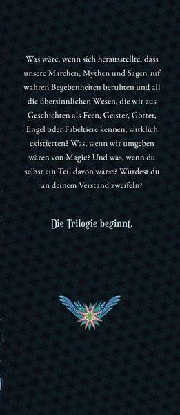 Vergissmeinnicht - Was man bei Licht nicht sehen kann