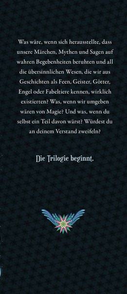 Vergissmeinnicht - Was man bei Licht nicht sehen kann