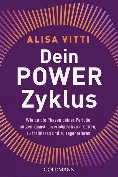 Dein Powerzyklus
