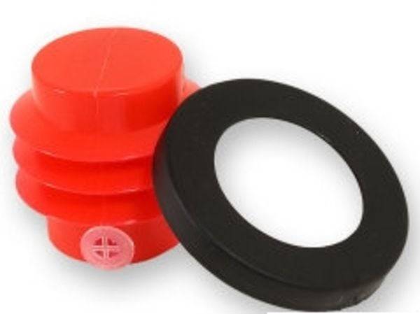 BIG Hupe für Traktoren und Bobby Car