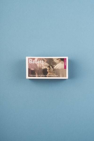 Ballett-Memo (Spiel)