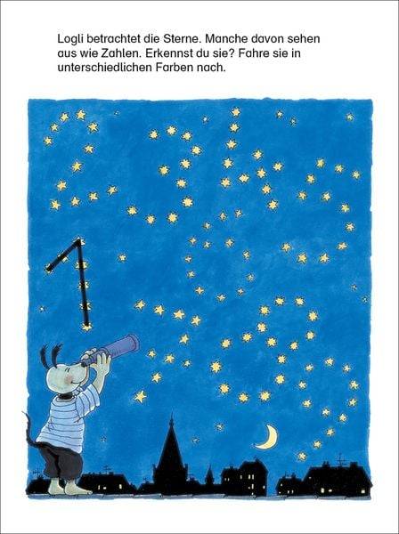 100 Übungen bis zum Schulanfang