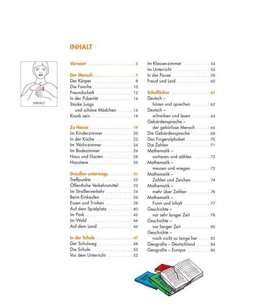 Hand in Hand die Welt begreifen
