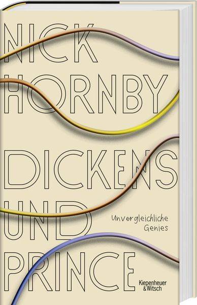 Dickens und Prince