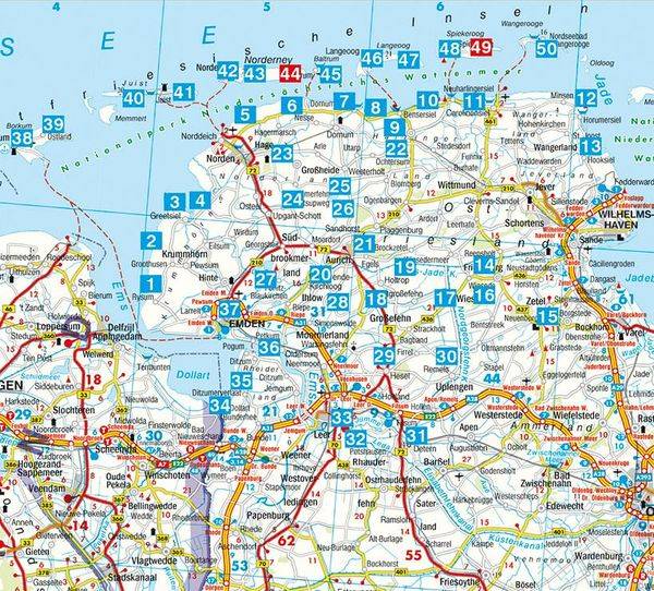 Ostfriesland