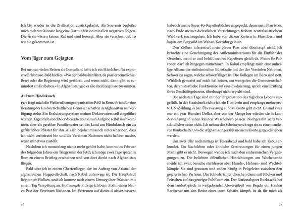 Auf den Fährten der Big Five