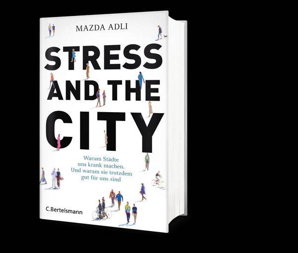 Stress and the City