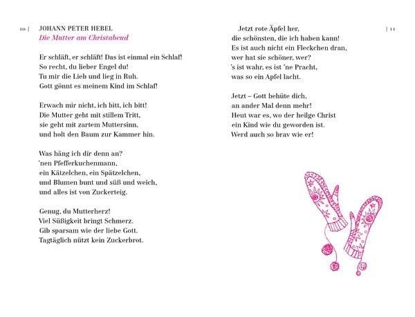 Von drauß' vom Walde