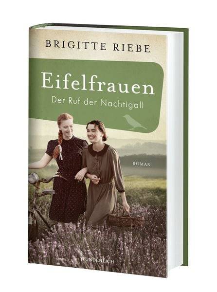 Eifelfrauen: Der Ruf der Nachtigall