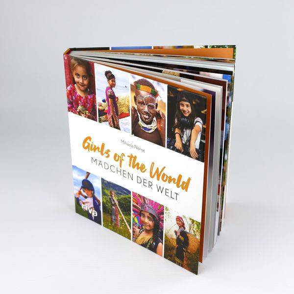 Girls of the World – Mädchen der Welt