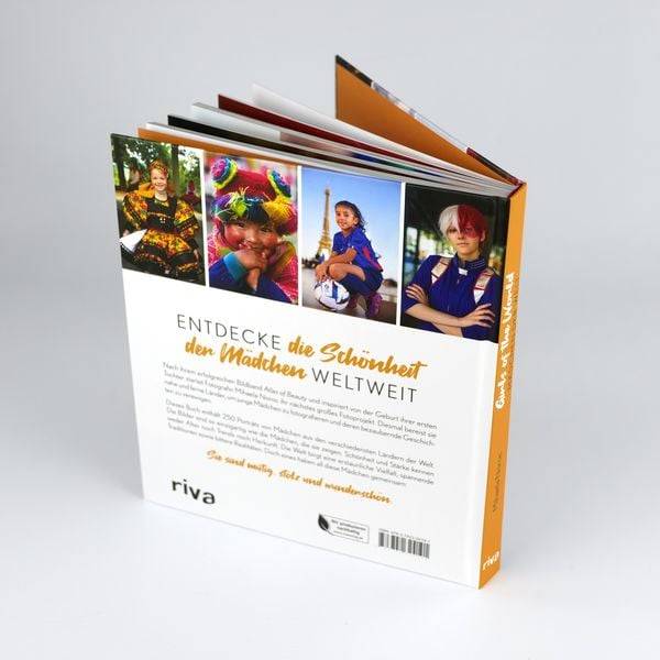 Girls of the World – Mädchen der Welt