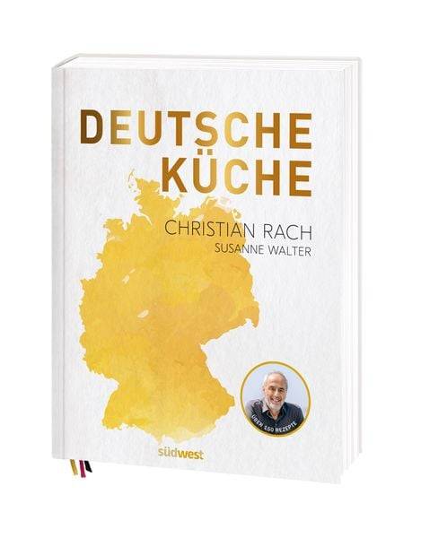 Deutsche Küche