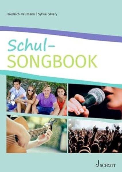 Schul-Songbook