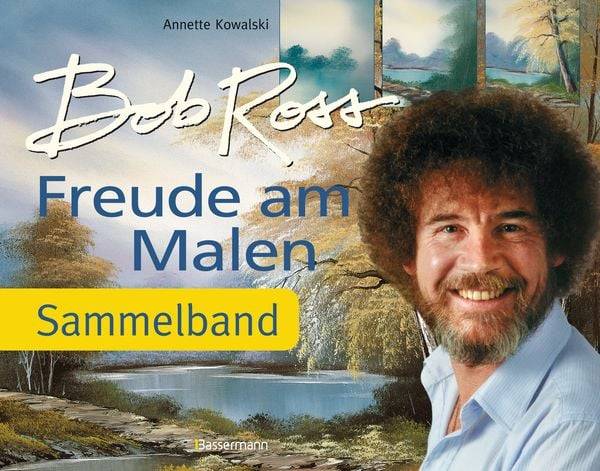 Freude am Malen Sammelband