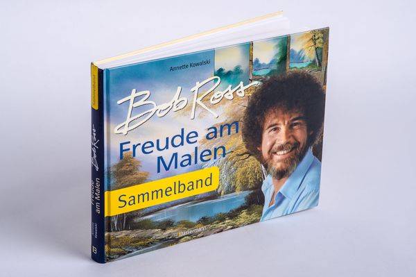 Freude am Malen Sammelband