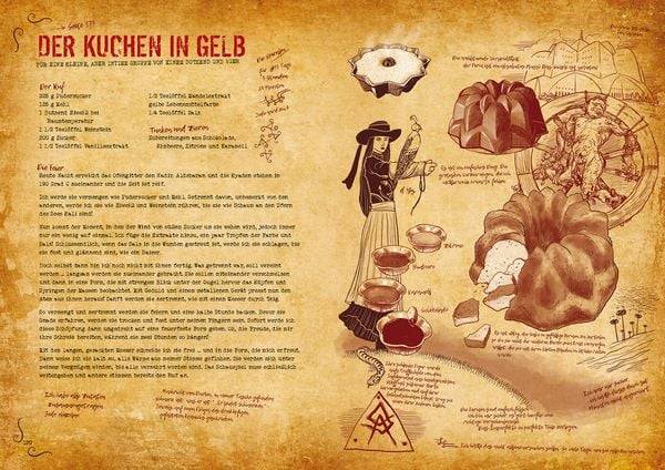 Das Necronomnomnom