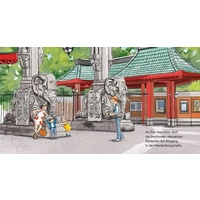 Gute Nacht, Berlin Gute Nacht, Berlin