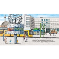 Gute Nacht, Berlin Gute Nacht, Berlin