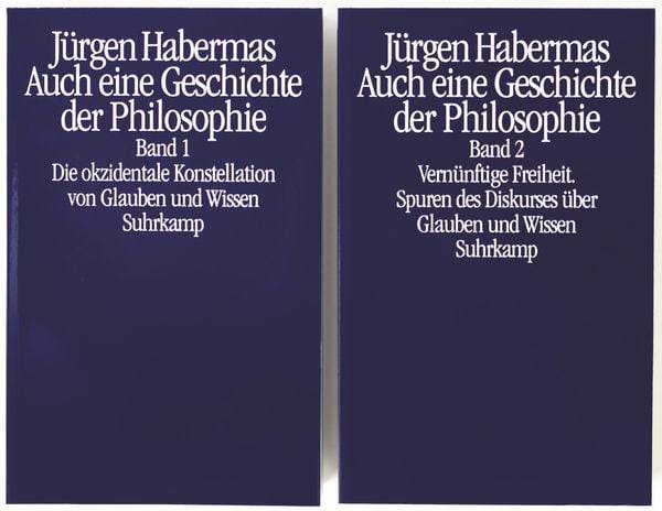Auch eine Geschichte der Philosophie
