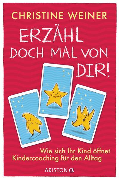 Erzähl doch mal von dir!