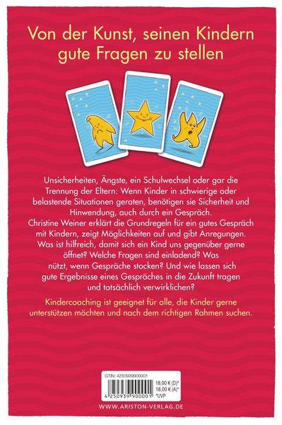 Erzähl doch mal von dir!