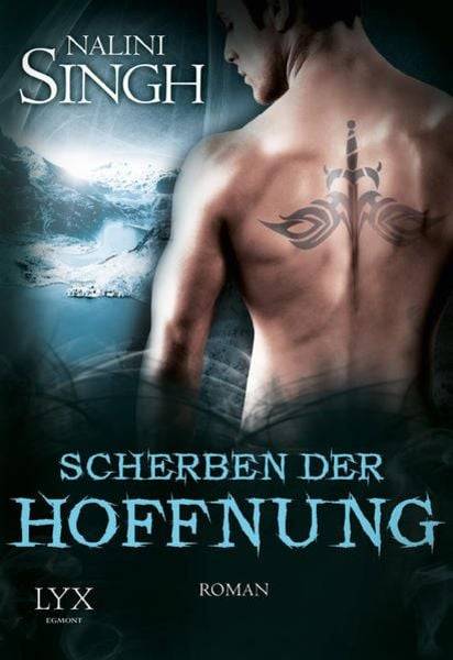 Scherben der Hoffnung / Gestaltwandler Band 14
