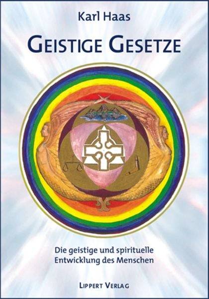 Geistige Gesetze