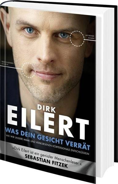 Was dein Gesicht verrät