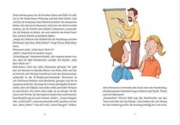 Rätselhafter Diebstahl