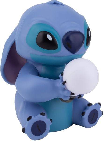 Lampe - Disney: Lilo & Stitch