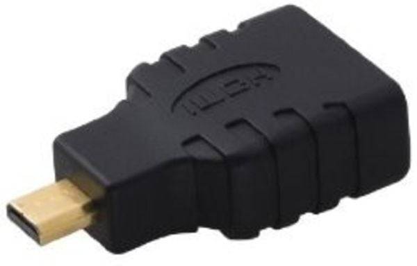 MAMBA Micro HDMI Adaptor