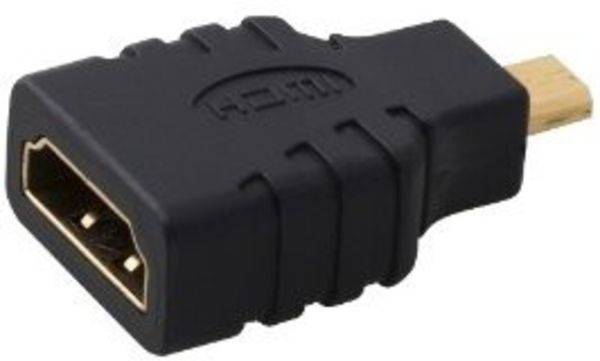 MAMBA Micro HDMI Adaptor