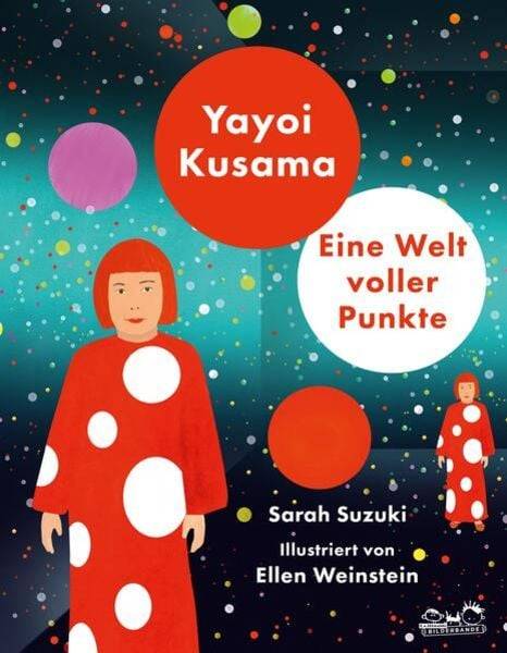Yayoi Kusama
