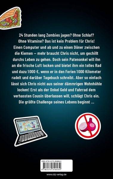 Abenteuer eines Döner-Checkers