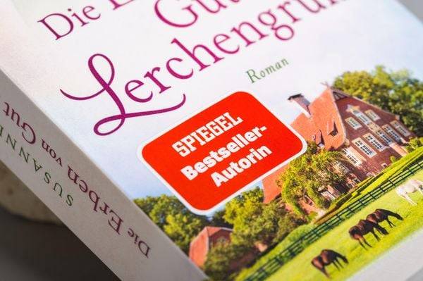Die Erben von Gut Lerchengrund