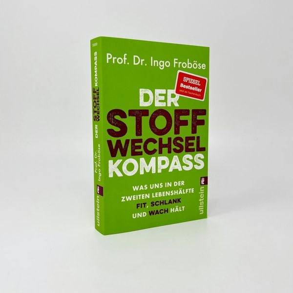 Der Stoffwechsel-Kompass