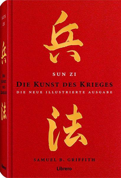 Die Kunst des Krieges - Sun Zi