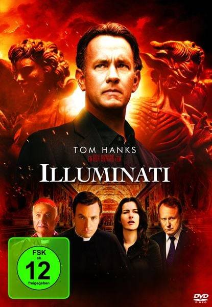 Illuminati - Slim Case