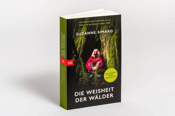 Die Weisheit der Wälder
