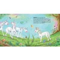 Nia und Lily im Einhornland Nia und Lily im Einhornland