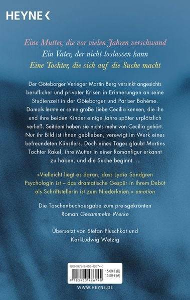 Das Bild meiner Mutter