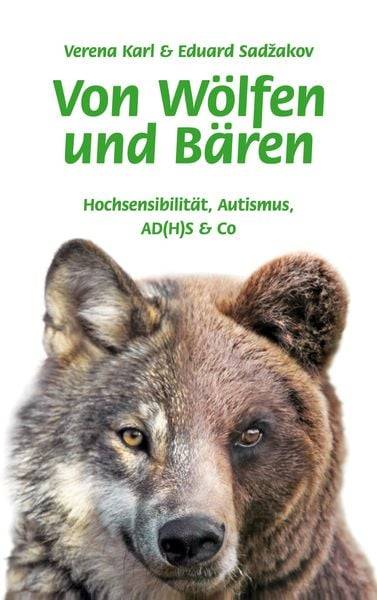 Von Wölfen und Bären