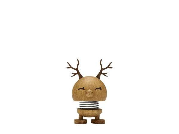 Hoptimist Reindeer Bimble S Oak