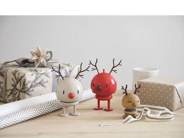 Hoptimist Reindeer Bimble S Oak