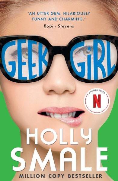 Geek Girl / Geek Girl - Original Bd. 1