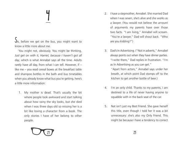 Geek Girl / Geek Girl - Original Bd. 1